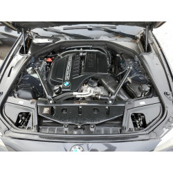 2013 BMW 5 SERIES