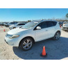 2010 NISSAN MURANO