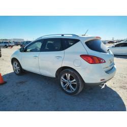 2010 NISSAN MURANO