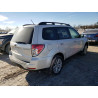 2012 SUBARU FORESTER