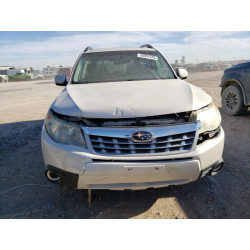 2012 SUBARU FORESTER