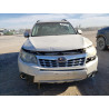 2012 SUBARU FORESTER