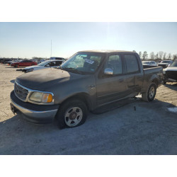 2002 FORD F-150