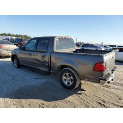 2002 FORD F-150