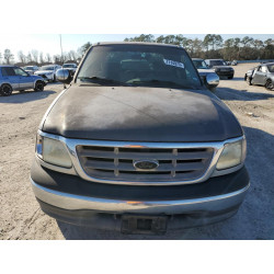2002 FORD F-150