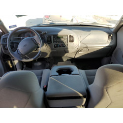 2002 FORD F-150