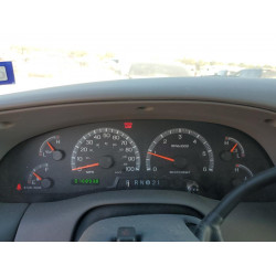 2002 FORD F-150