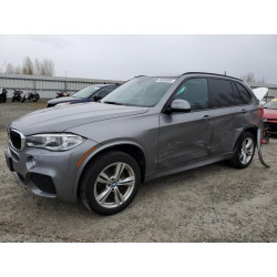 2016 BMW X5