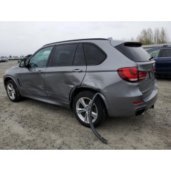 2016 BMW X5