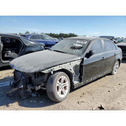 2008 BMW 3 SERIES
