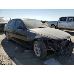 2008 BMW 3 SERIES