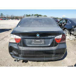 2008 BMW 3 SERIES