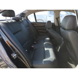2008 BMW 3 SERIES