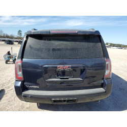2018 GMC YUKON