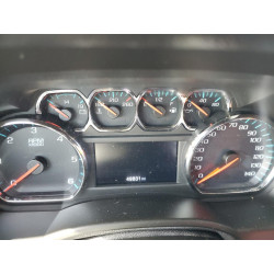 2018 GMC YUKON