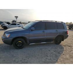 2002 TOYOTA HIGHLANDER
