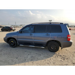 2002 TOYOTA HIGHLANDER