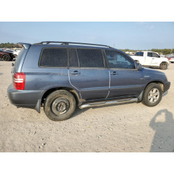 2002 TOYOTA HIGHLANDER