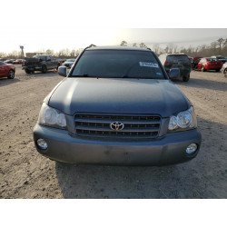 2002 TOYOTA HIGHLANDER