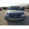 2002 TOYOTA HIGHLANDER