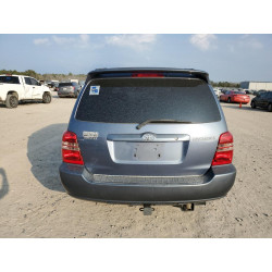 2002 TOYOTA HIGHLANDER