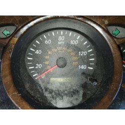 2002 TOYOTA HIGHLANDER