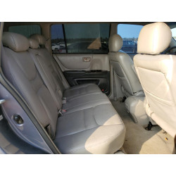 2002 TOYOTA HIGHLANDER