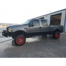 2005 FORD F250