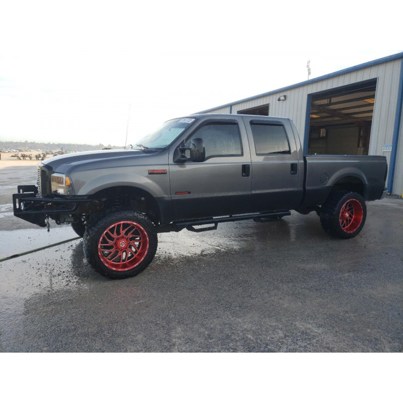 2005 FORD F250