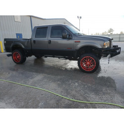2005 FORD F250