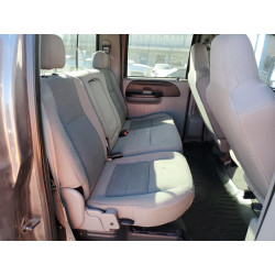 2005 FORD F250