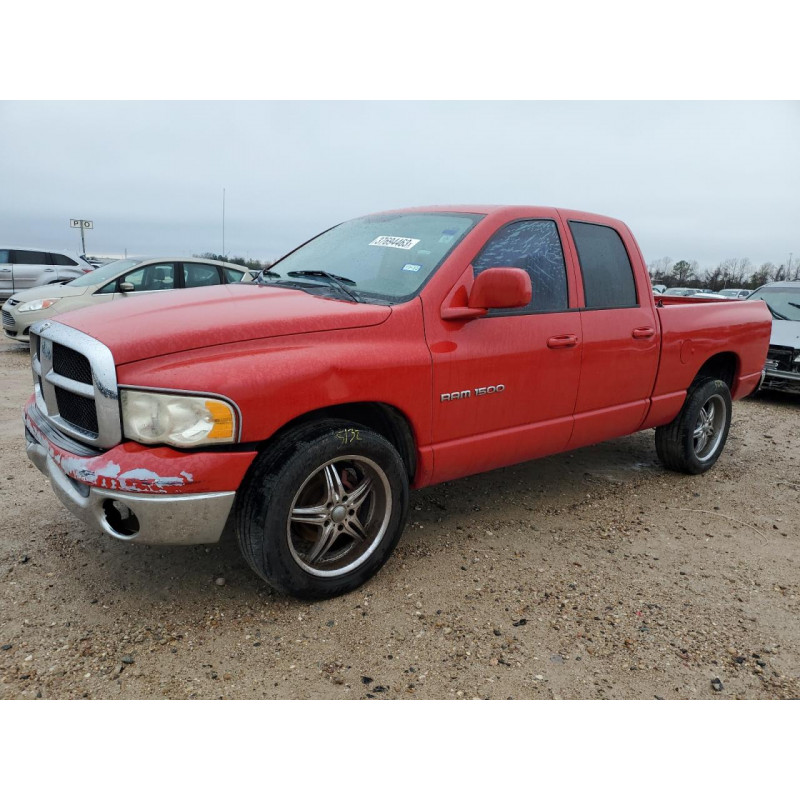 2004 DODGE RAM 1500
