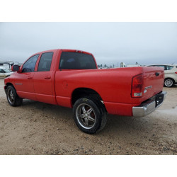 2004 DODGE RAM 1500