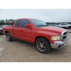 2004 DODGE RAM 1500