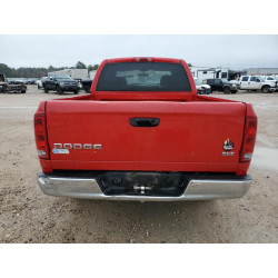 2004 DODGE RAM 1500