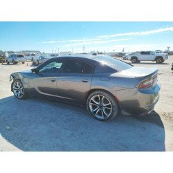 2015 DODGE CHARGER