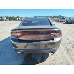 2015 DODGE CHARGER