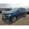 2020 GMC TERRAIN