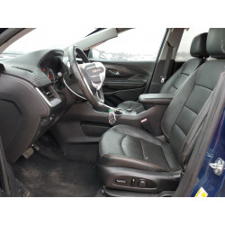 2020 GMC TERRAIN