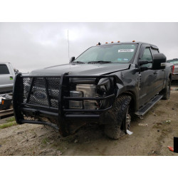 2019 FORD F250
