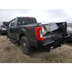 2019 FORD F250