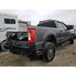 2019 FORD F250