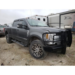 2019 FORD F250