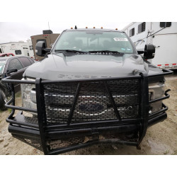 2019 FORD F250