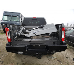 2019 FORD F250
