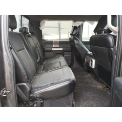 2019 FORD F250