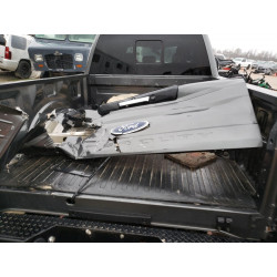 2019 FORD F250