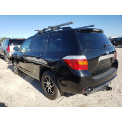 2010 TOYOTA HIGHLANDER