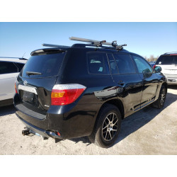 2010 TOYOTA HIGHLANDER