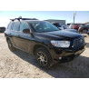 2010 TOYOTA HIGHLANDER